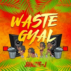 Waste Gyal