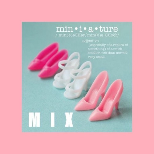 Mini Mix 1