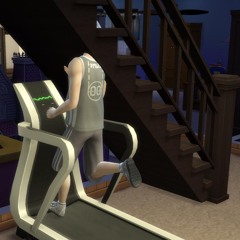 treadmill p. tec9beat