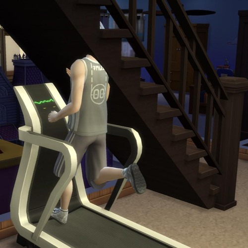 treadmill p. tec9beat