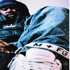 Track 3. Around The Way