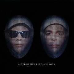 Pet Shop Boys - In The Night (Luin's Thin Red Line Mix)