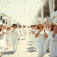 The Parade of Souls