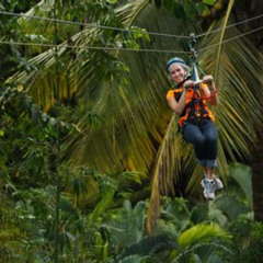 Review Special Price St Lucia Zip Line Aerial Tram And Hiking Tour Ultimate 3