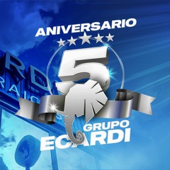 Celebrando 5 Años De Éxito Con Grupo ECARDI.MP3