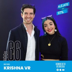 #66 Krishna VR