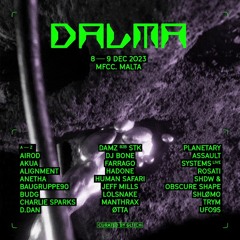 Live at Dalma Festival 2023 -