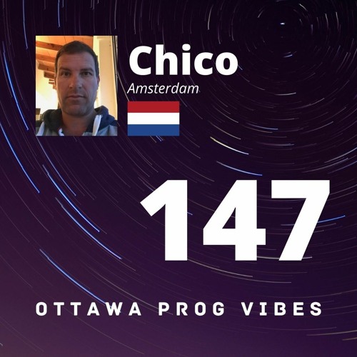 Ottawa Prog Vibes 147