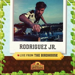 Rodriguez Jr. Live - Dirtybird Campout Minecraft Set 2020