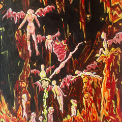 babyOZ\paraleo - Fütter die Hexe