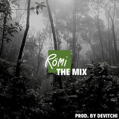 The Mix prod. by Devitchi