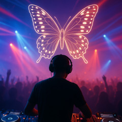 set 1 // trance / hard house