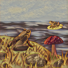 goodbye (feat. Izzibell)