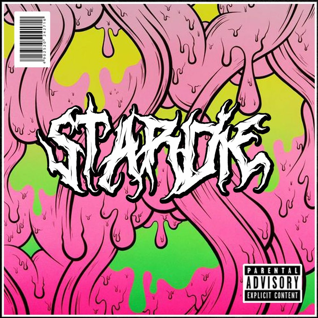 Stream SICK BRAIN [FREE] by STARDIE | Listen online for free on SoundCloud