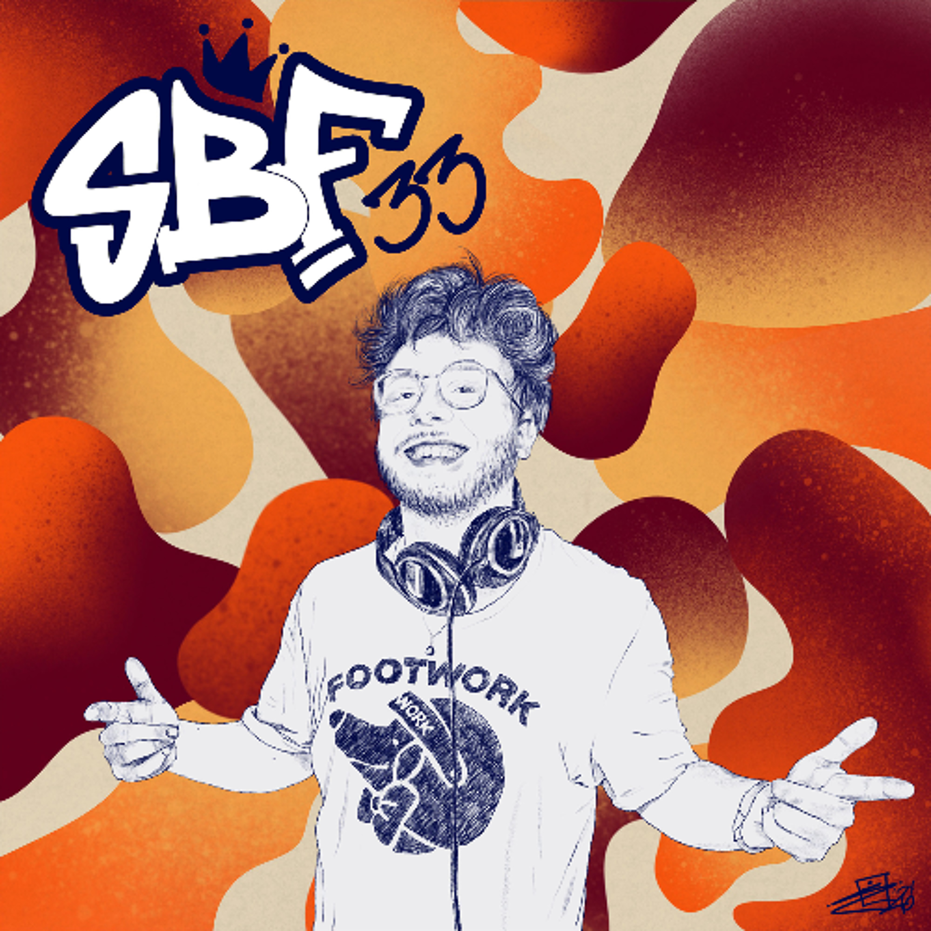 CRAIC DAVID - Everywhere episode artwork