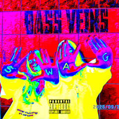 BASS VEINS p richie