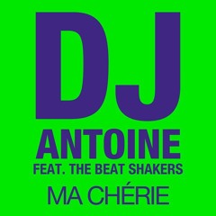 Ma Cherie (5HOURS Remix)
