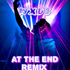 The End WXD3
