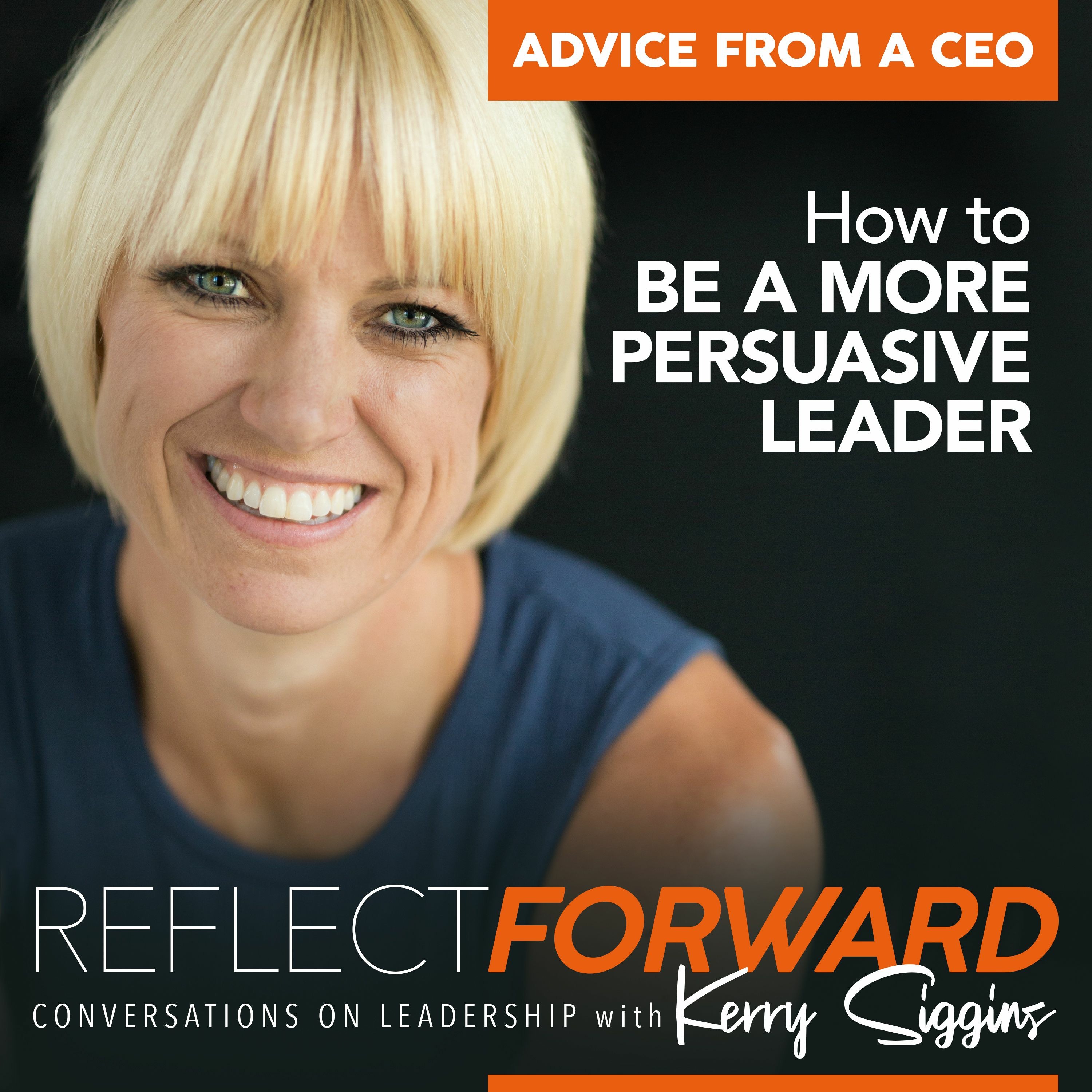 Reflect Forward