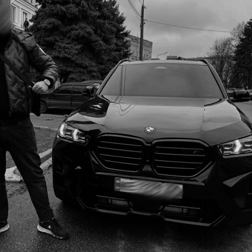 MC PCIX feat Aрсен the Люпен - Чорна Рада GRIVNA
