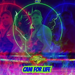 EPIDEMIC @ Cani For Life Vol.17 (Set Agosto 2024)