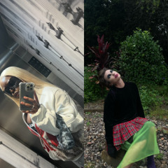 Steel City Dance Discs with Namasenda & greysun