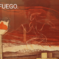 FUEGO.