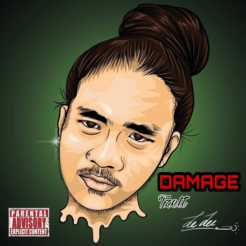 Defect It Life - T Zett [Prod. By JickII].mp3