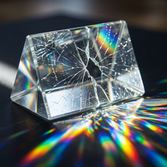 Jocelyn Vibes - Prism Shatter