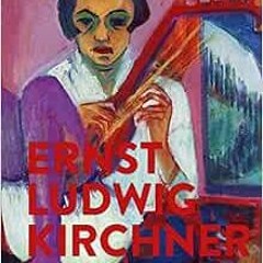 [Free] PDF ✔️ Ernst Ludwig Kirchner: Imaginary Travels by Wolfgang Henze,Lucius Grise