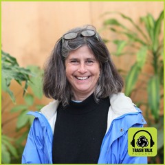 Trash Talk Ep 11 - Sally Brown on bio resources