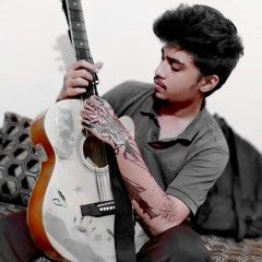 Nadaaniyan - Akshath (Cover)