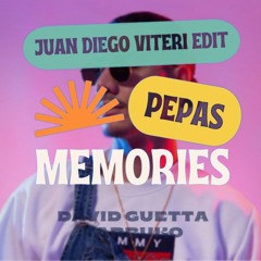 Pepas x Memories x Roller (Juan Diego Viteri Edit)