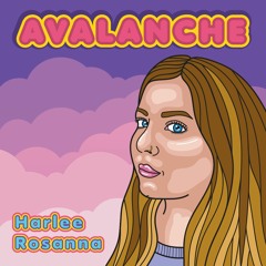 Avalanche - Harlee Rosanna