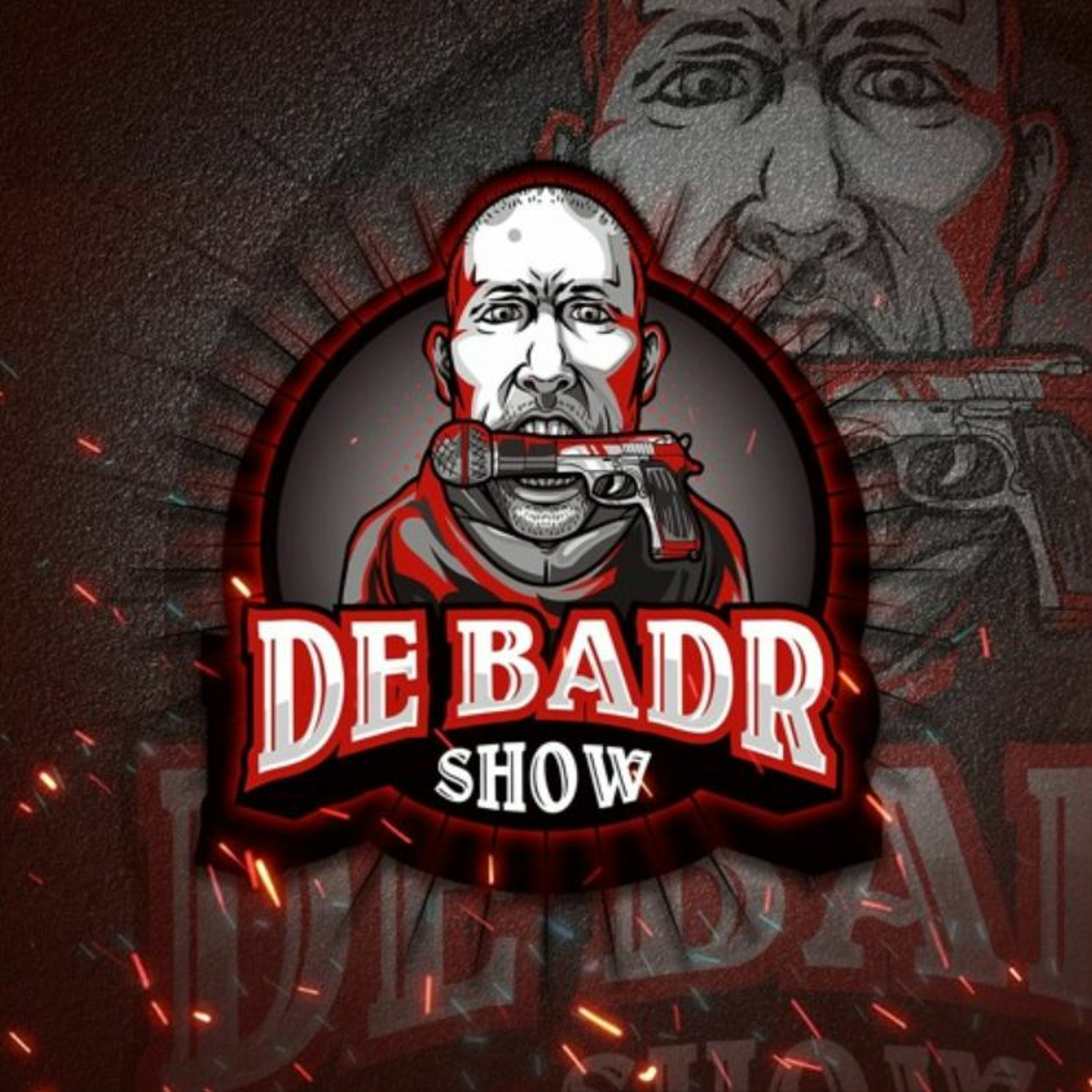 Zonde Van Je Tijd Podcast