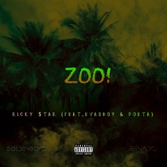 Zoo! (feat. Evasboy & Poeta)