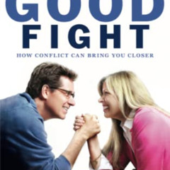 ACCESS KINDLE 📒 The Good Fight (English and English Edition) by  Leslie Parrott EPUB