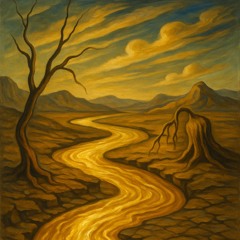 Rivers of Gold