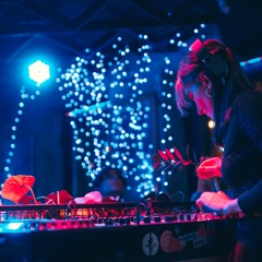 VALENTINE / MUSES SLOW RAVE / HVLV / 08.03.2021