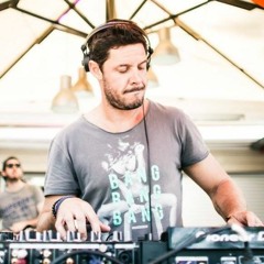 Julian P - Dj Set - Cap Golf 23/05/2022