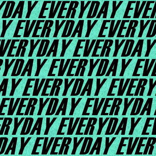 DSTBL - Everyday