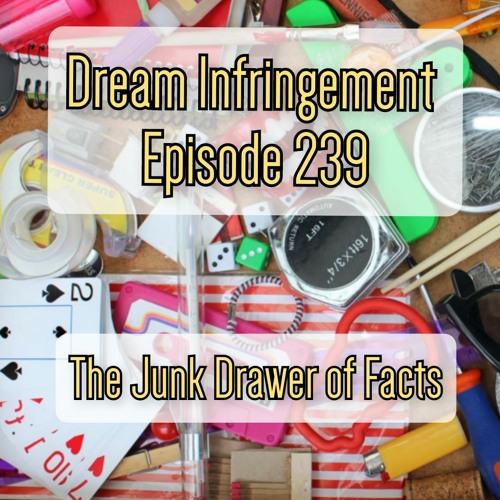 Dream Infringement 239