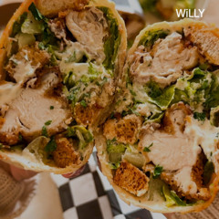 La La La - WiLLY