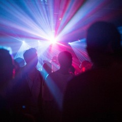 Discoteca Alegría
