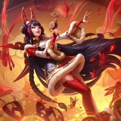 Seraphine - 3.14159 (Lexie Liu)