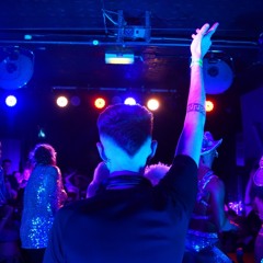 Forbid @ Homobloc, Squat Up 04.11.23