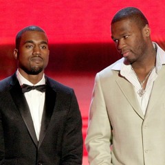 Kanye West - The Truth (feat. 50 Cent, Beanie Sigel, Pusha T, Alicia Keys, Tony Yayo & Lloyd Banks)