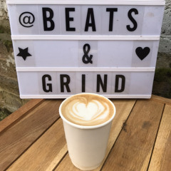 Beats & Grind - Just Vibes 1