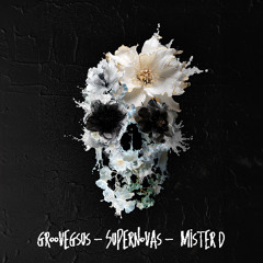 Groovegsus - Supernovas - Mister D  - Indie House - 04 2025