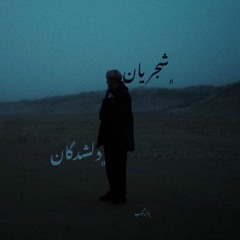 یادم نیست که چی بود، یادمه که تو بودی | دلشدگان
